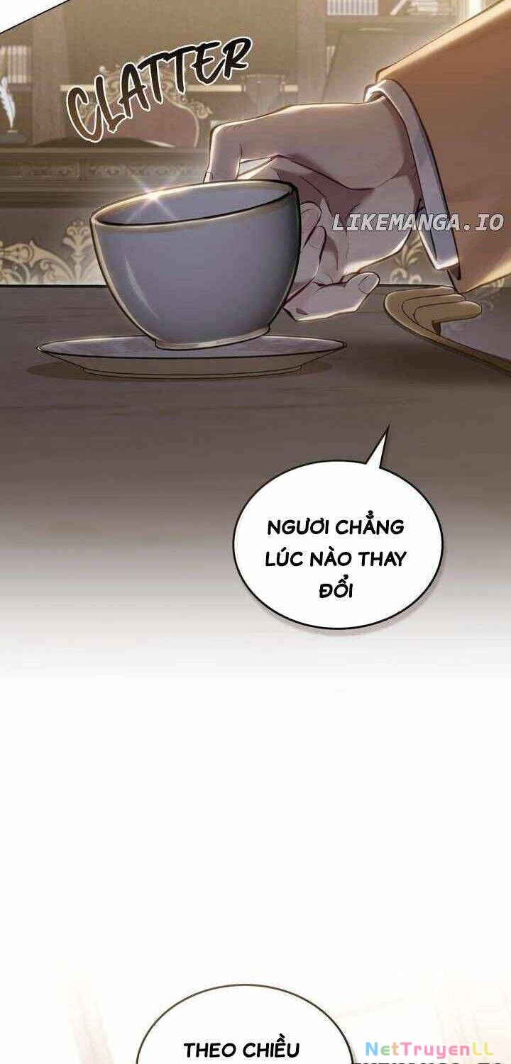 Tái Sinh Thành Hoàng Tử Của Quốc Gia Kẻ Địch Chapter 35 - Trang 4