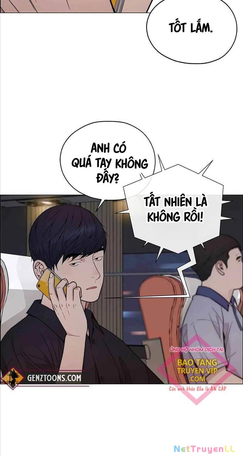 Người Đàn Ông Thực Thụ Chapter 193 - Trang 4