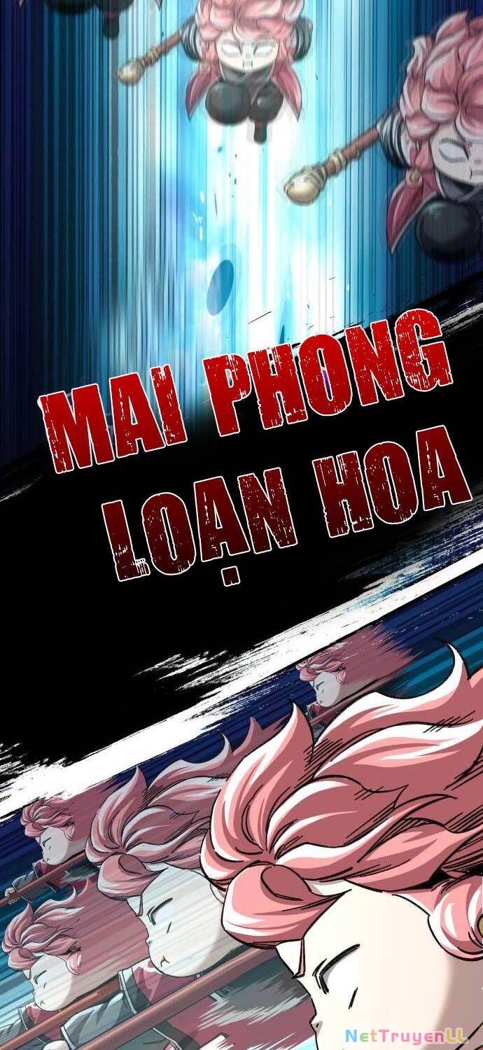 Ông Võ Giả Và Cháu Chí Tôn Chapter 49 - Trang 4