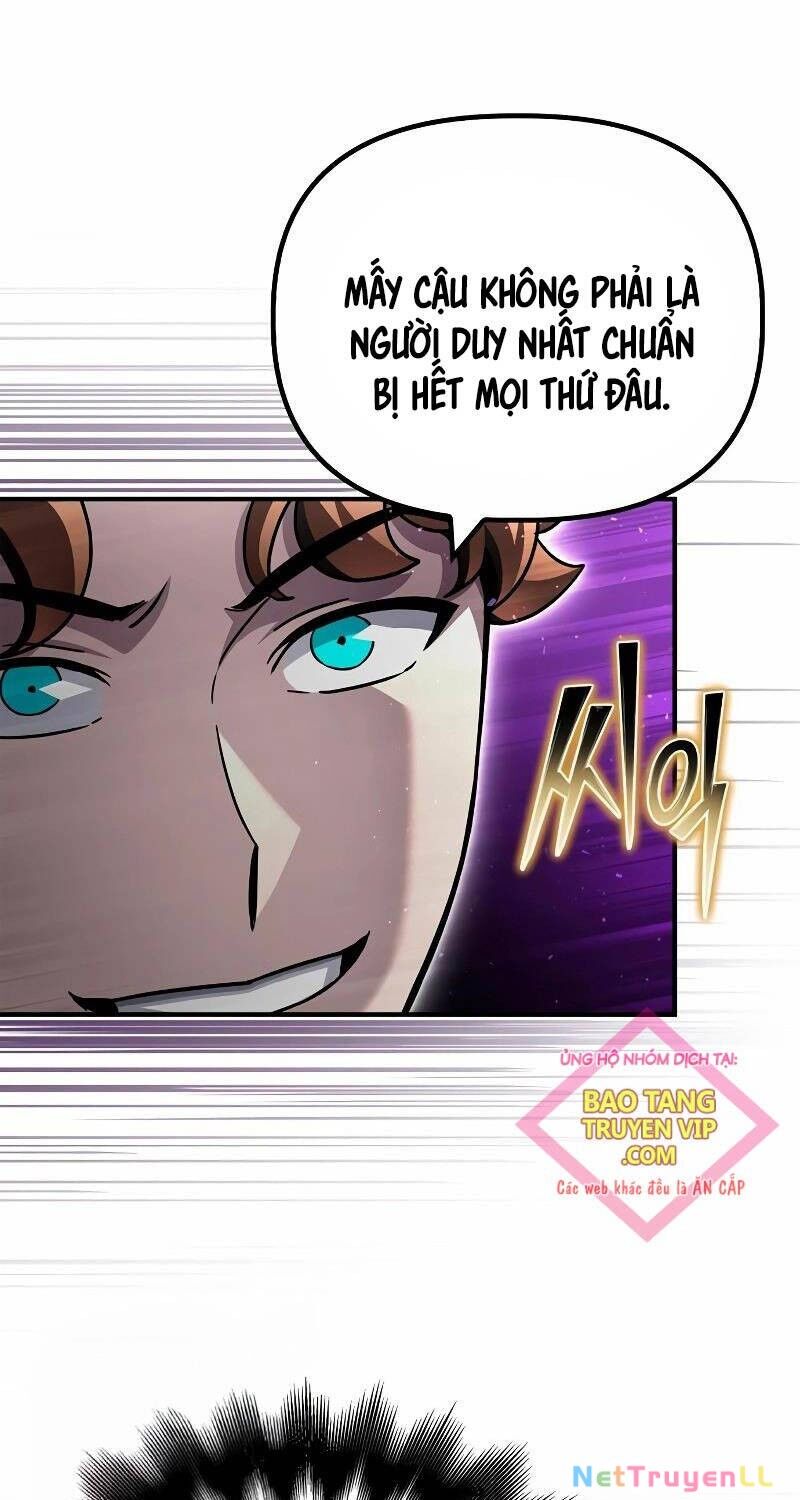 Cuộc Chiến Siêu Nhân Chapter 115 - Trang 4