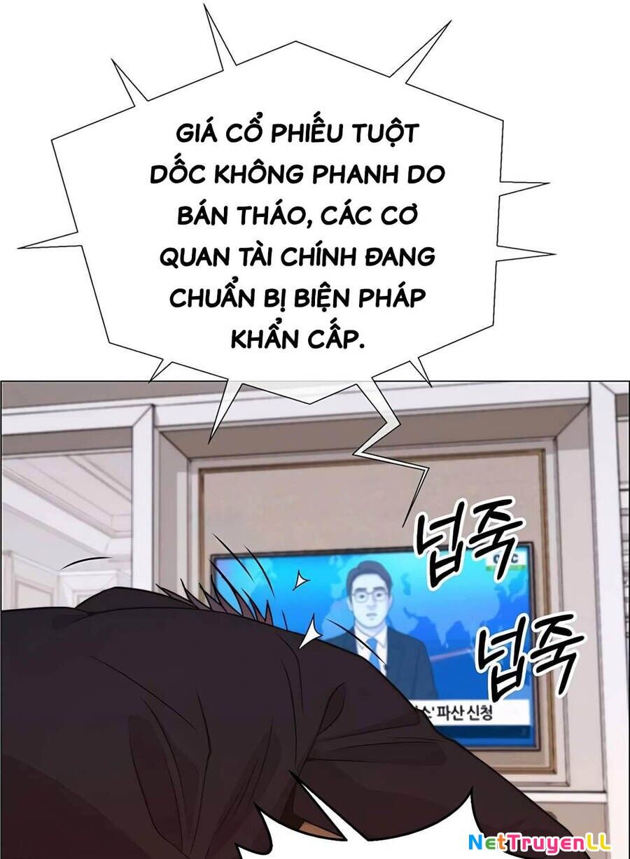 Người Đàn Ông Thực Thụ Chapter 197 - Trang 4