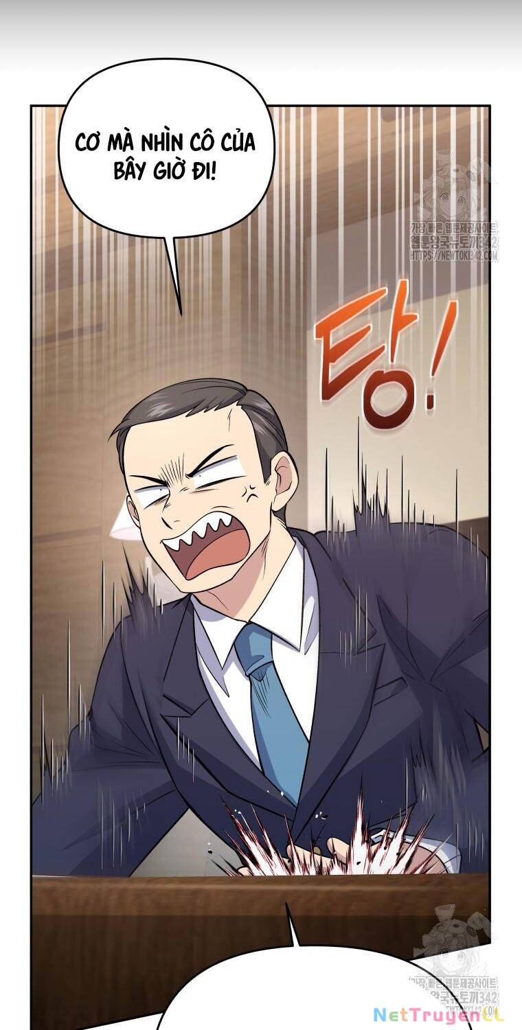 Nhà Hàng Thợ Săn Quái Vật Chapter 45 - Trang 4