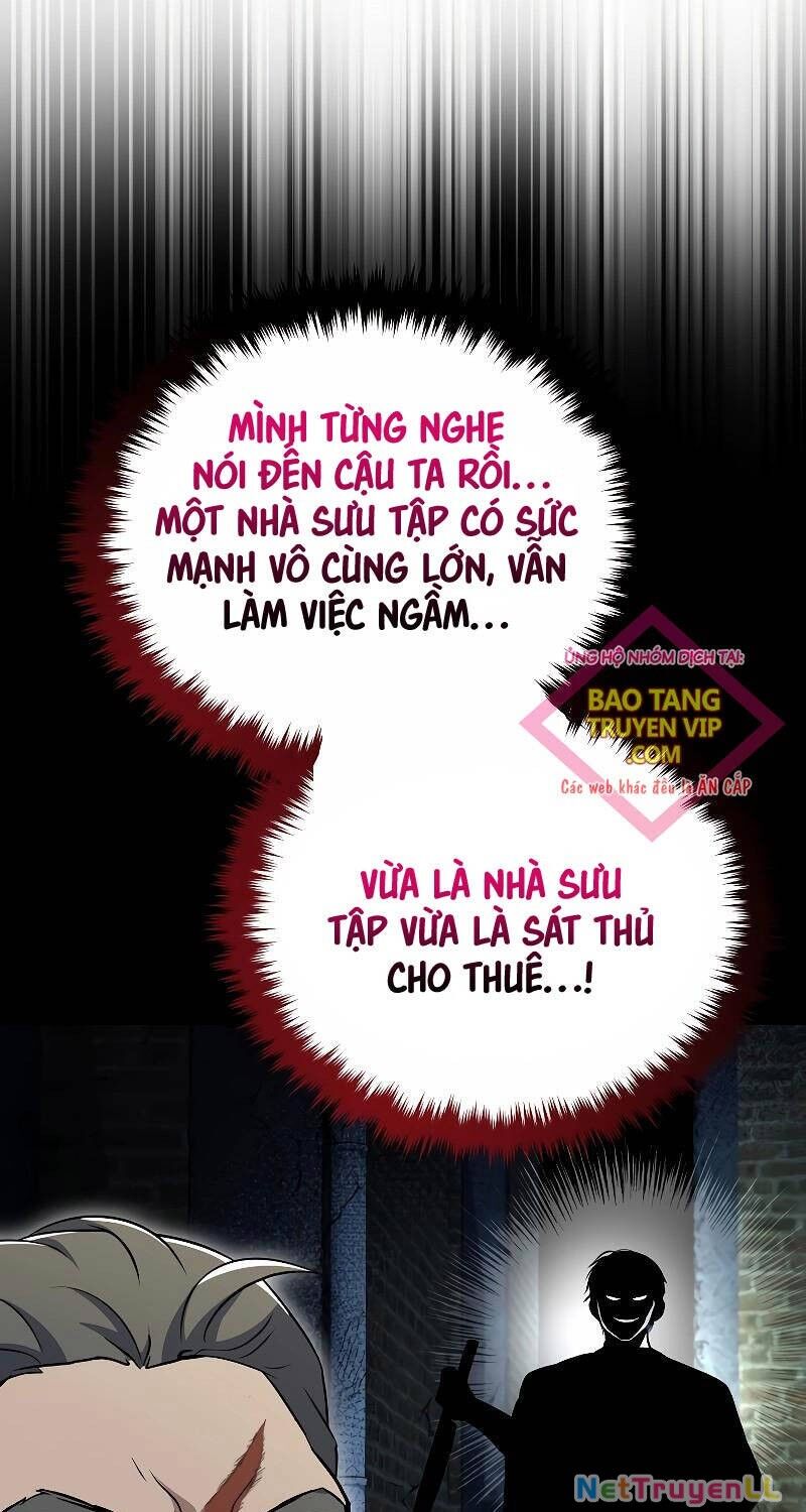 Những Nhân Vật Chính Mà Chỉ Tôi Biết Chapter 34 - Trang 4