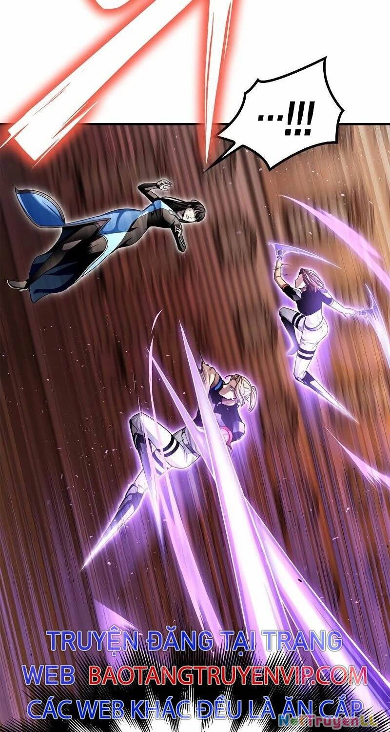 Cuộc Chiến Siêu Nhân Chapter 115 - Trang 4
