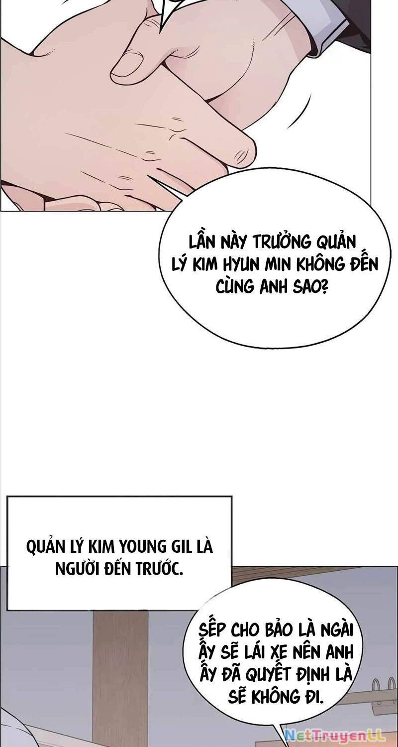 Người Đàn Ông Thực Thụ Chapter 194 - Trang 4
