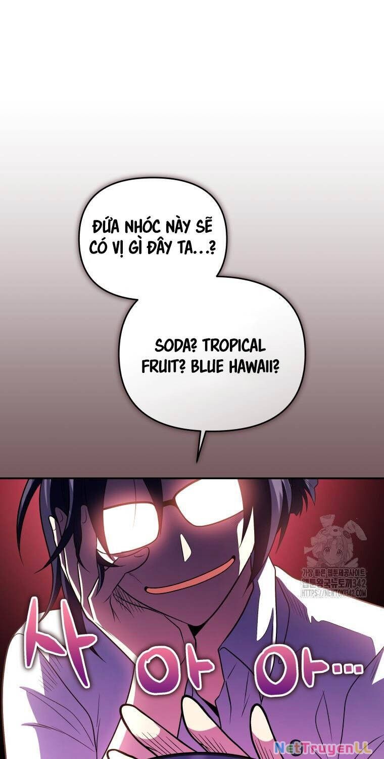 Nhà Hàng Thợ Săn Quái Vật Chapter 45 - Trang 4