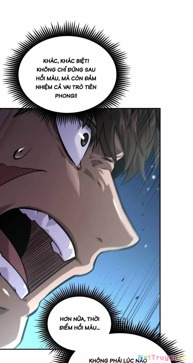 Mạo Hiểm Giả Cuối Cùng Chapter 26 - Trang 4