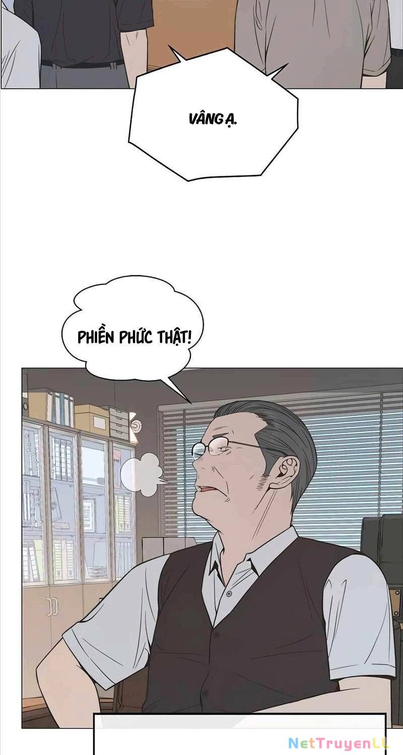 Người Đàn Ông Thực Thụ Chapter 193 - Trang 4