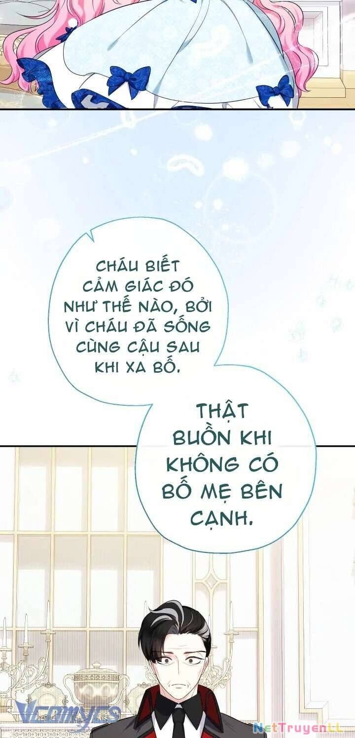Tiểu Thư Tích Tiền Đi Bụi Chapter 54 - Trang 4