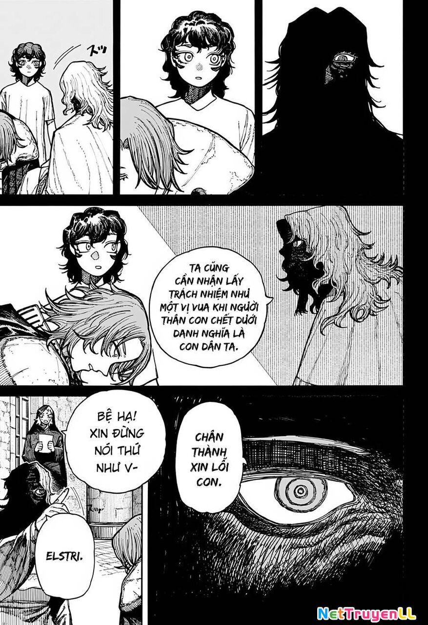 Centuria Chapter 13 - Trang 4