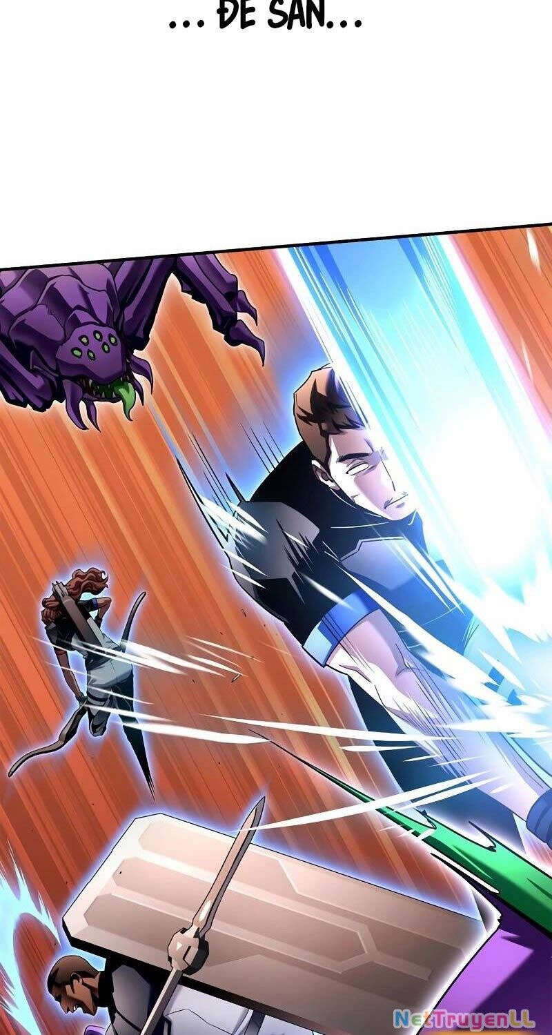 Cuộc Chiến Siêu Nhân Chapter 115 - Trang 4