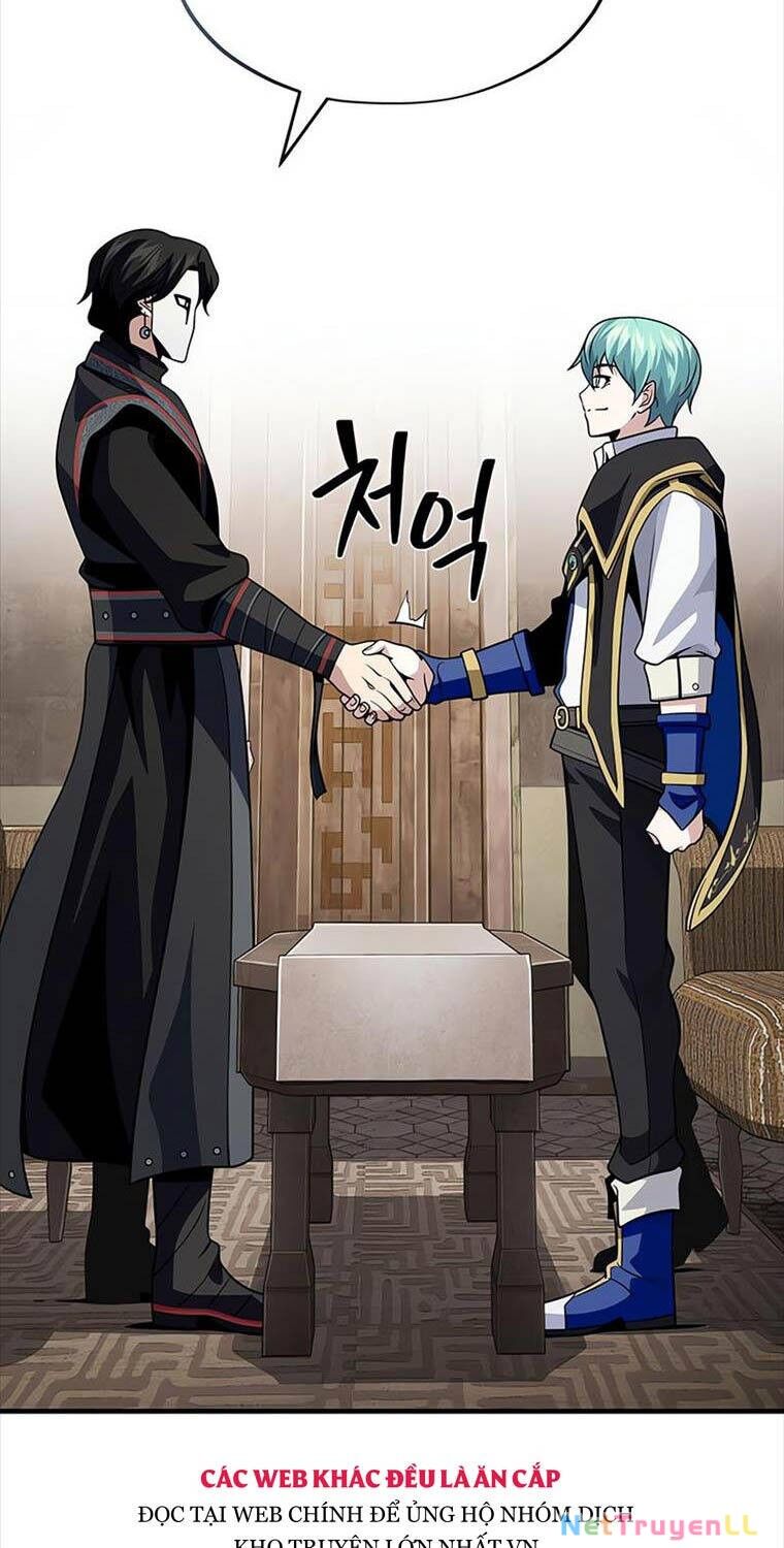 Sự Thức Tỉnh Của Hắc Ma Pháp Sư Sau 66666 Năm Chapter 125 - Trang 4