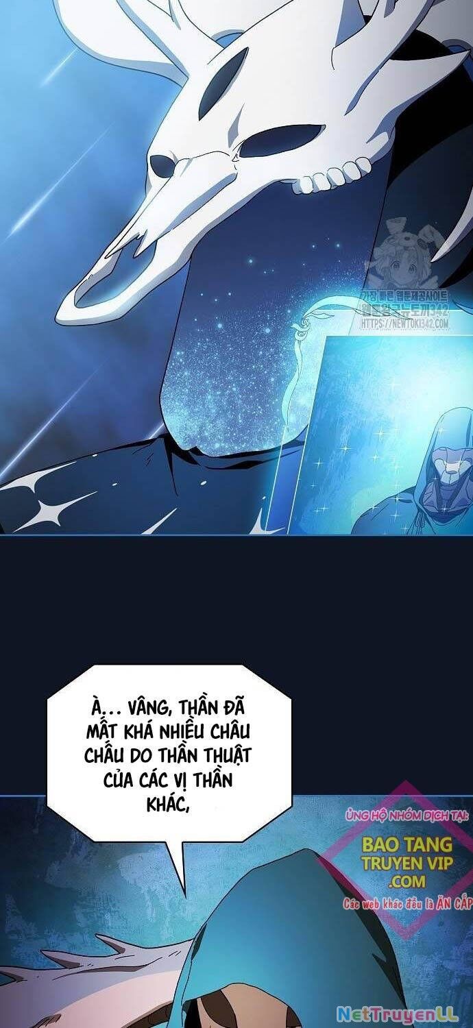 Nền Văn Minh Nebula Chapter 52 - Trang 4