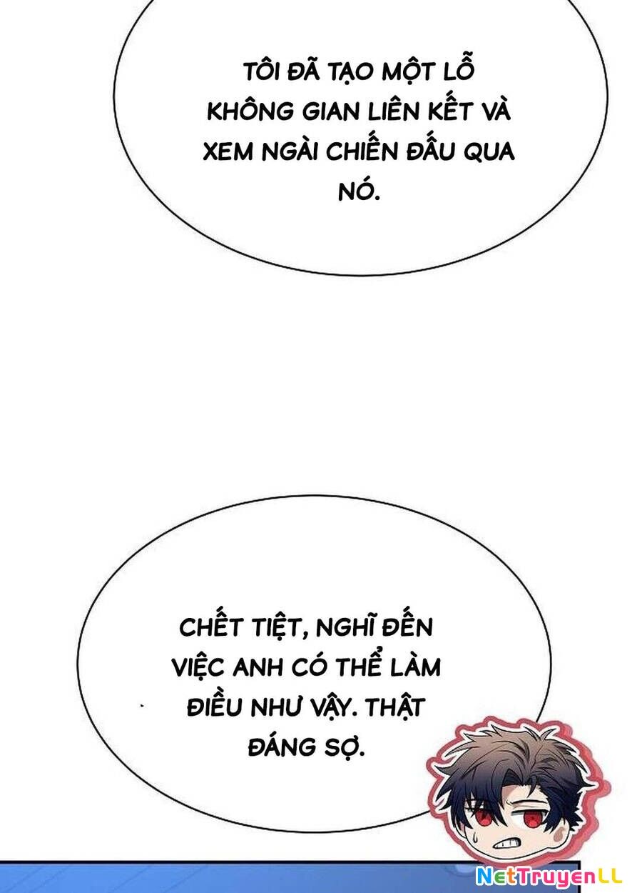 Chòm Sao Là Đệ Tử Của Tôi Chapter 77 - Trang 4