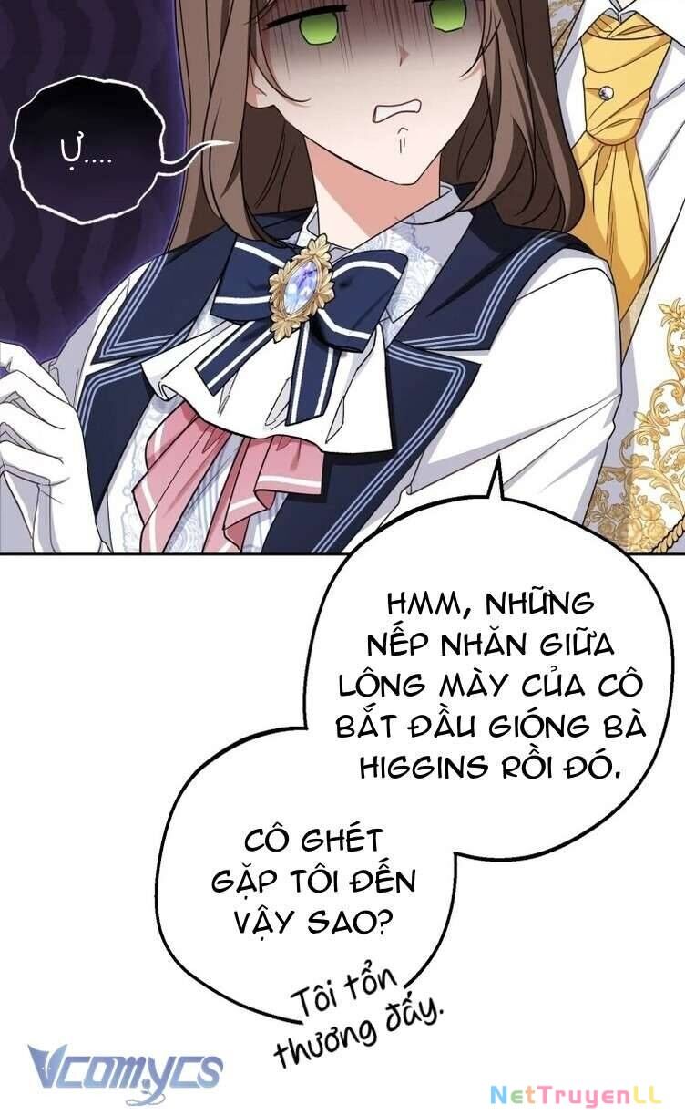 Được Yêu Thương Mà Còn Ngại Ngùng Sao! Chap 72 - Trang 4