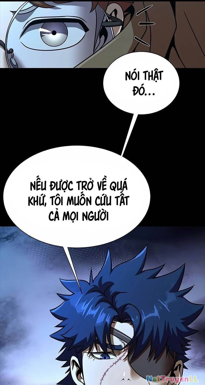 Người Chơi Thiết Thụ Chapter 49 - Trang 4