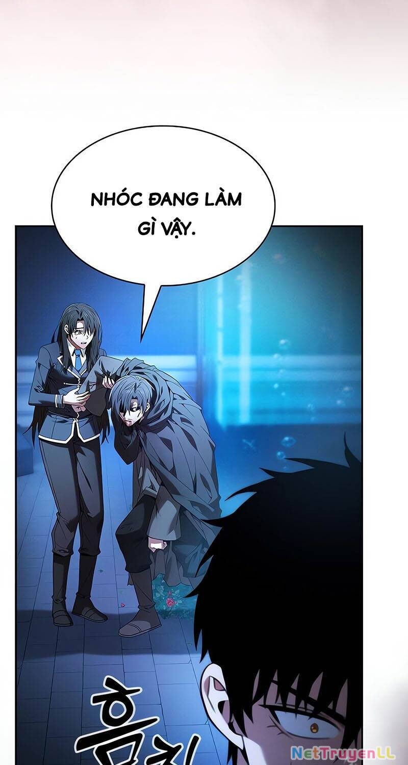Kiếm Sĩ Thiên Tài Của Học Viện Chapter 57 - Trang 4