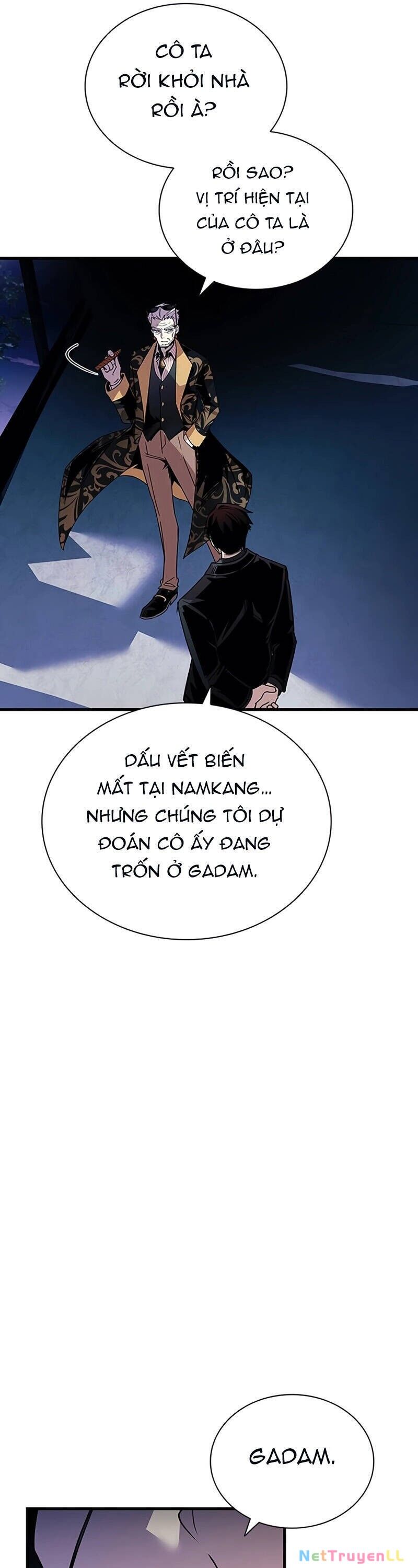 Tiêu Diệt Ác Nhân Chapter 143 - Next Chapter 144