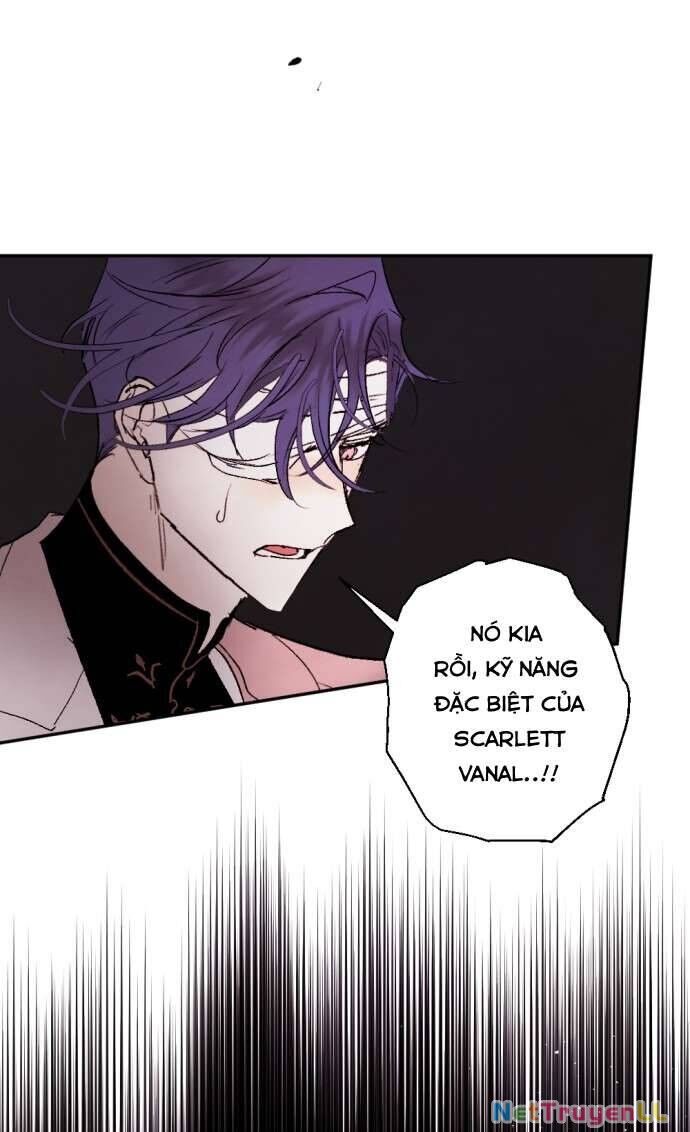 Lời Thú Nhận Của Chúa Tể Bóng Tối Chap 74 - Trang 4