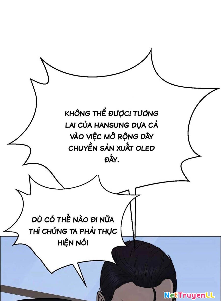 Người Đàn Ông Thực Thụ Chapter 197 - Trang 4