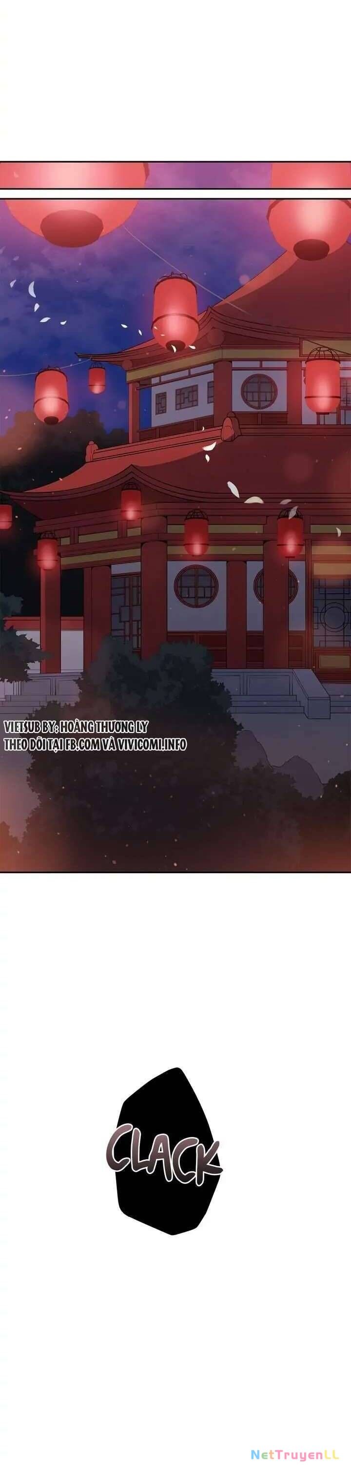 Ái Phi, Dao Của Nàng Rơi Rồi Chapter 85 - Trang 4