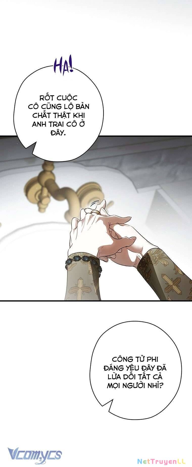 Phương Pháp Khiến Phu Quân Đứng Về Phía Tôi Chapter 98 - Next Chapter 99