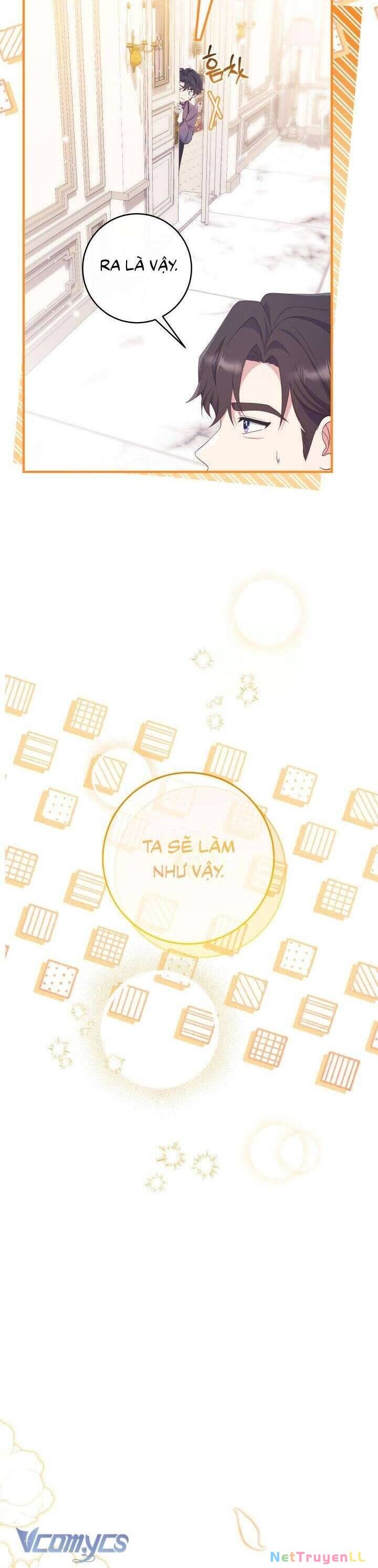 Trở Thành Bạn Thời Thơ Ấu Của Nam Phụ Ám Ảnh Chapter 19 - Next Chapter 20