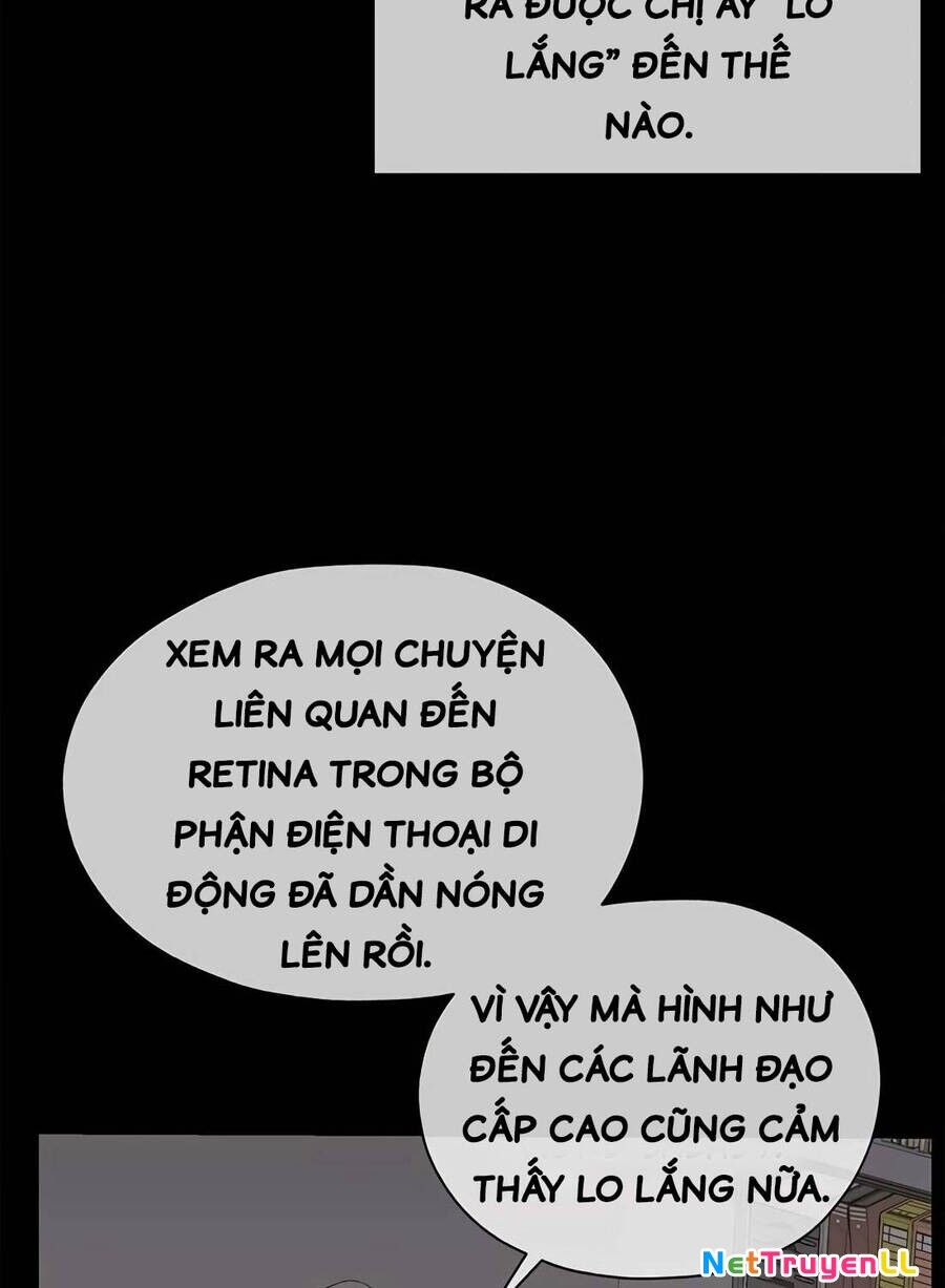 Người Đàn Ông Thực Thụ Chapter 197 - Trang 4