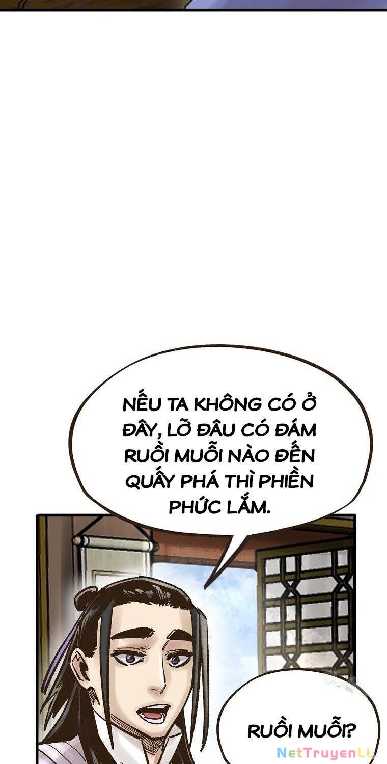 Quỷ Công Di Lục Chapter 29 - Trang 3