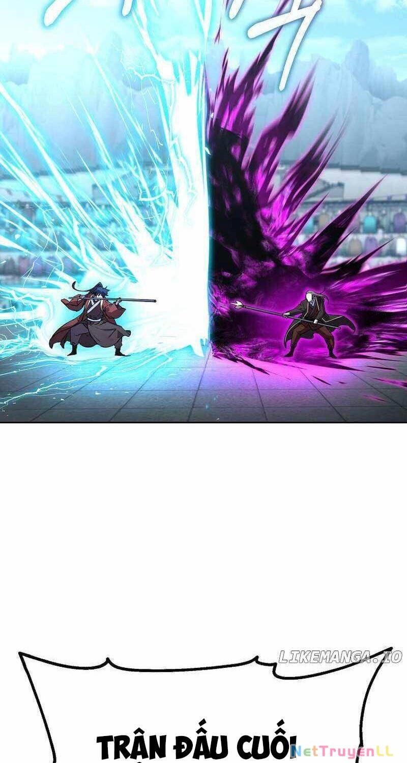 Sự Chuyển Sinh Vào Võ Lâm Thế Gia Của Ranker Chapter 124 - Trang 2