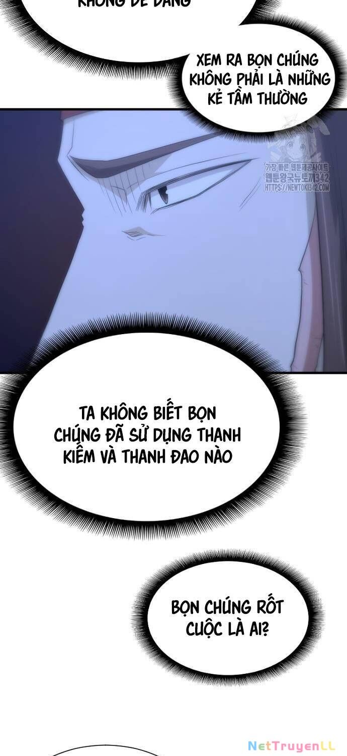 Nhất Hốt Đao Chapter 38 - Trang 4