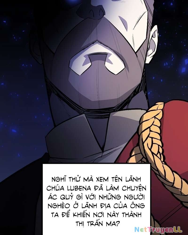 Chế Ngự Kiếm Chapter 70 - Trang 4