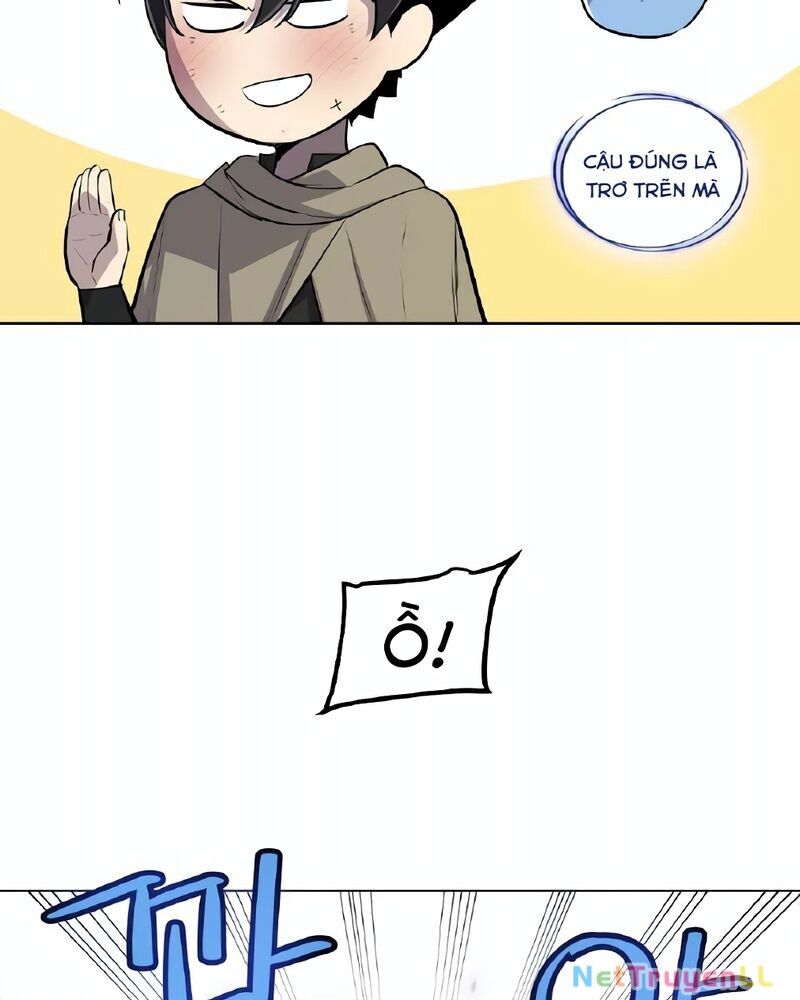 Chế Ngự Kiếm Chapter 71 - Trang 4