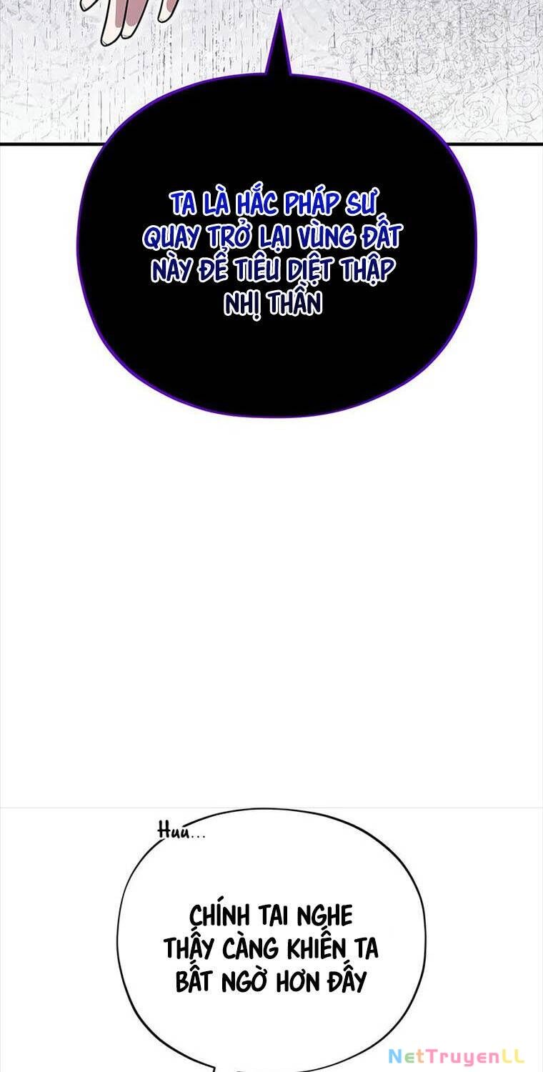 Sự Thức Tỉnh Của Hắc Ma Pháp Sư Sau 66666 Năm Chapter 125 - Trang 4