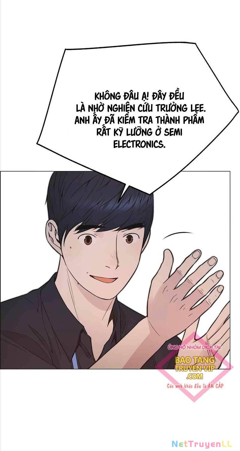 Người Đàn Ông Thực Thụ Chapter 194 - Trang 4