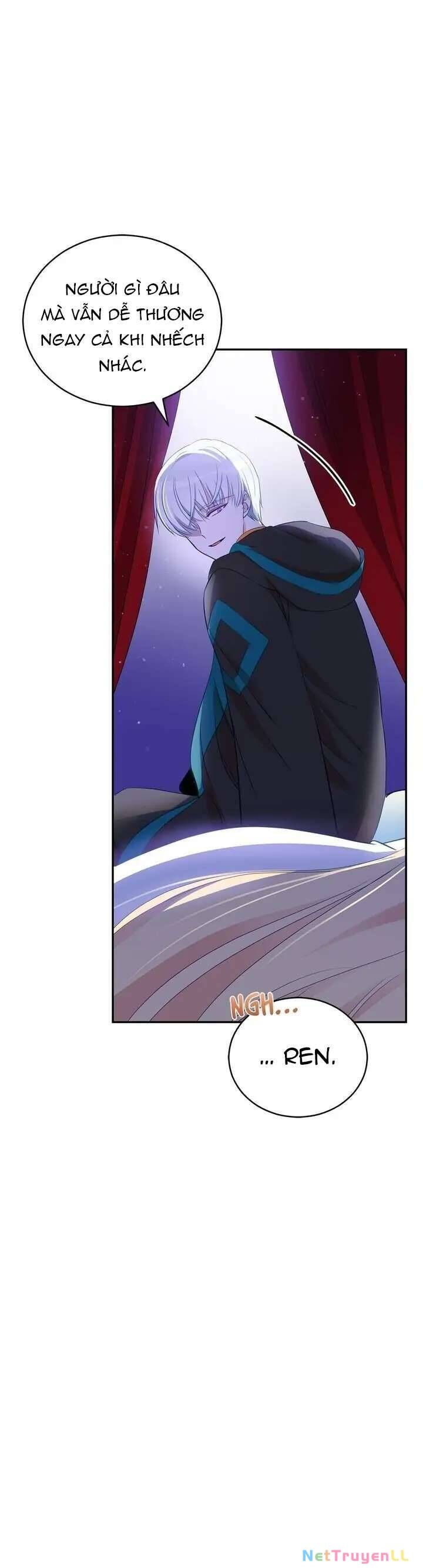 Ái Phi, Dao Của Nàng Rơi Rồi Chapter 85 - Trang 4