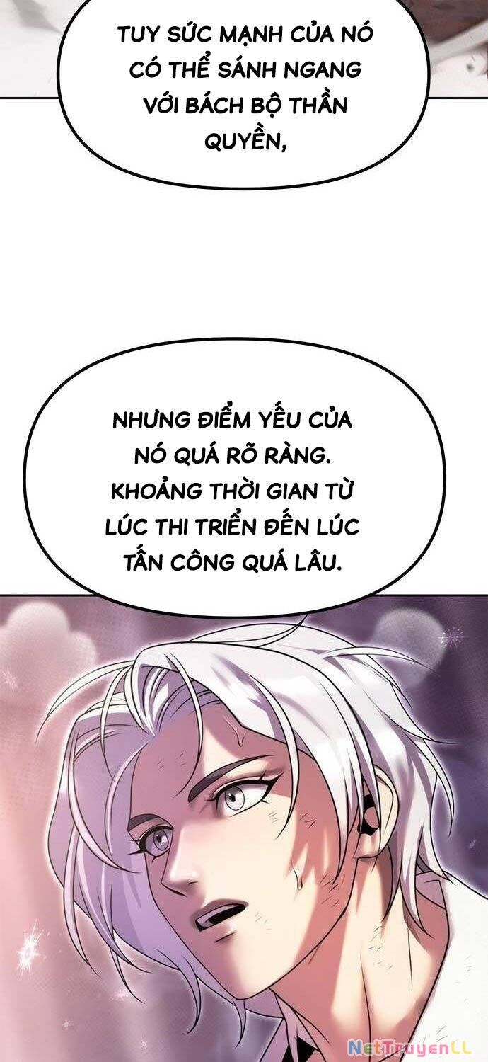 Ma Đạo Chuyển Sinh Ký Chapter 75 - Trang 4