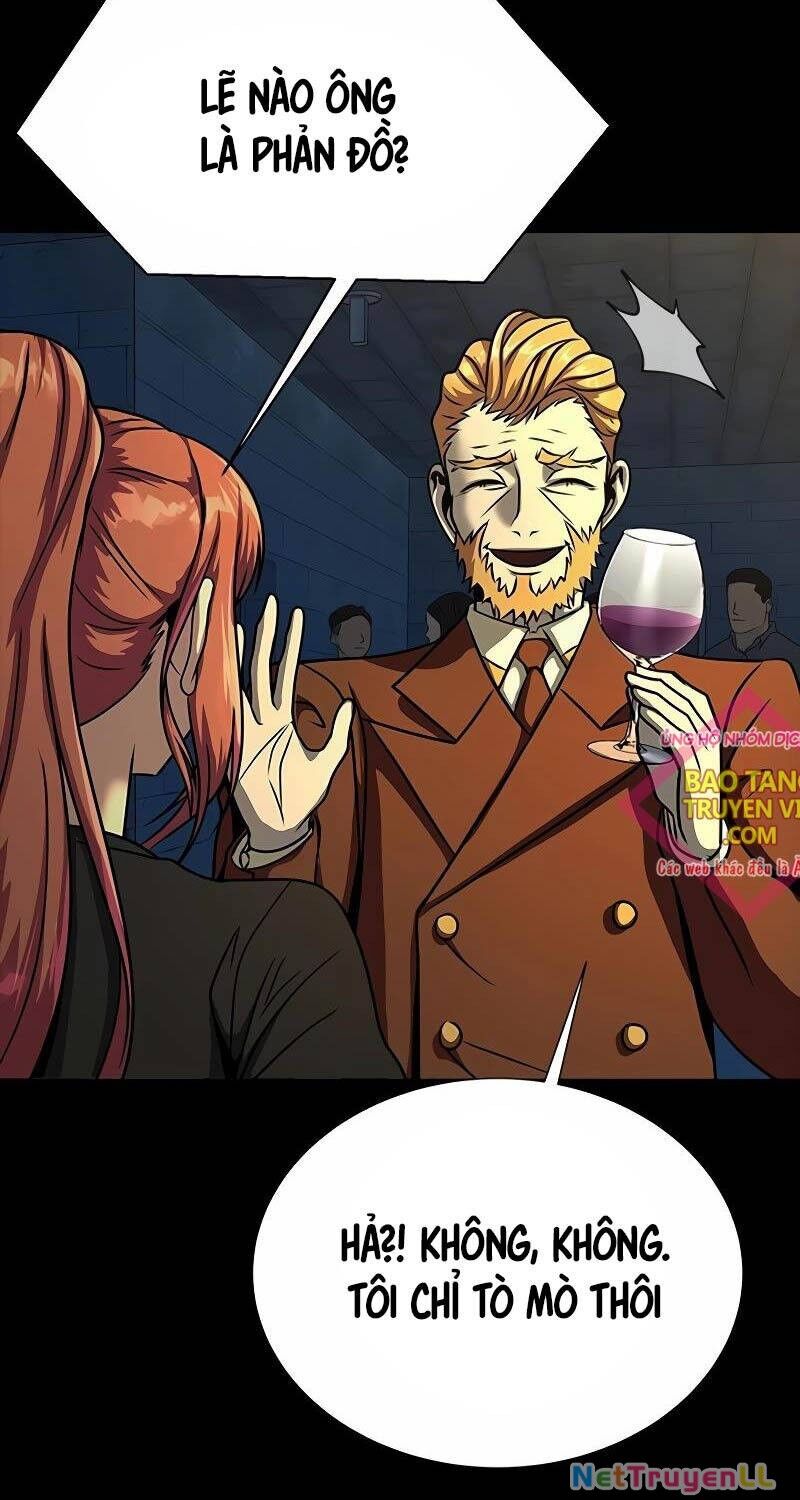 Người Chơi Thiết Thụ Chapter 49 - Trang 4