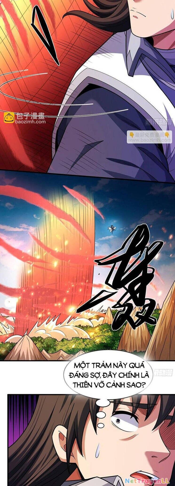 Tuyệt Thế Võ Thần Chapter 835 - Next Chapter 835