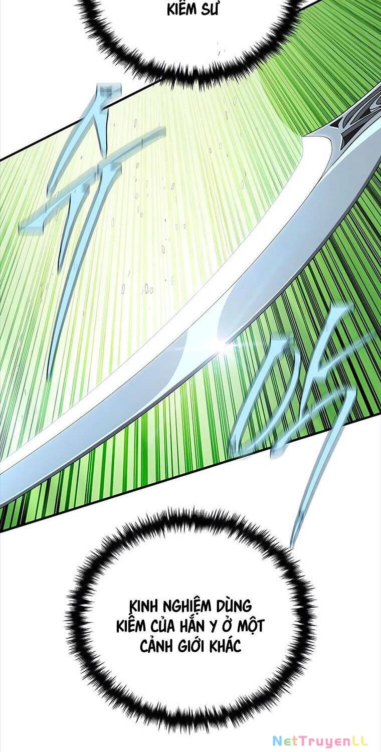 Sự Thức Tỉnh Của Hắc Ma Pháp Sư Sau 66666 Năm Chapter 125 - Trang 4