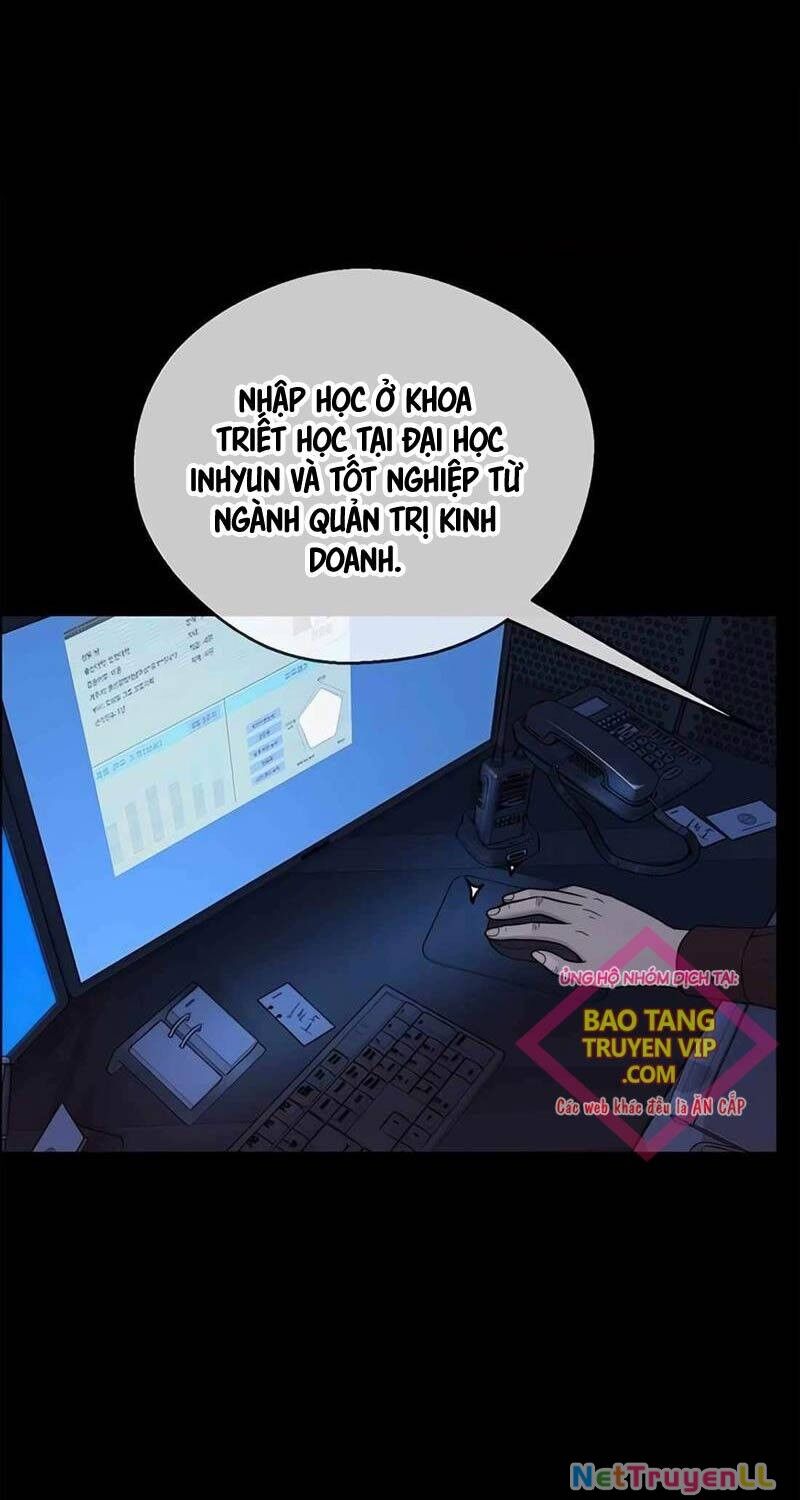 Người Đàn Ông Thực Thụ Chapter 194 - Trang 4