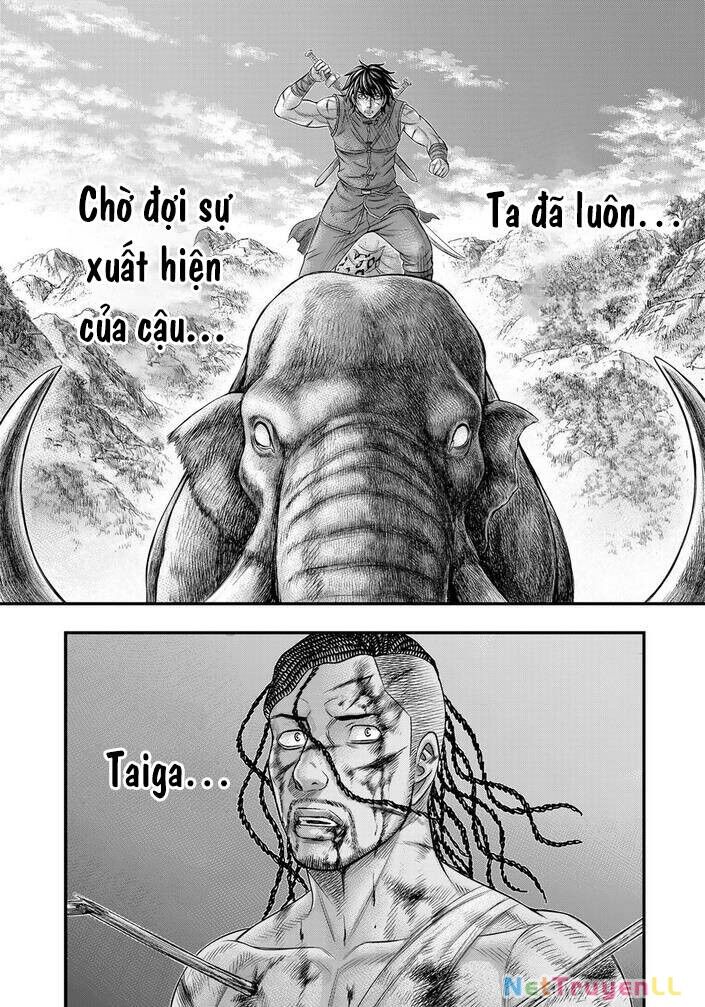 Trở Lại Thời Kì Đồ Đá Chapter 98 - Trang 4