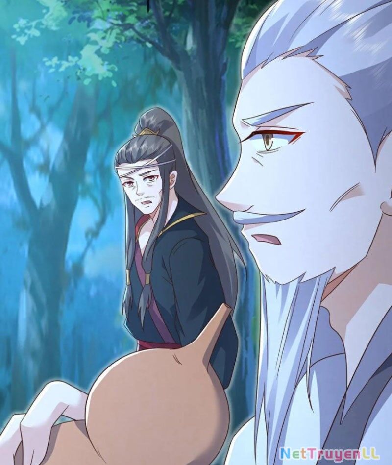 Tiên Võ Đế Tôn Chapter 592 - Trang 4