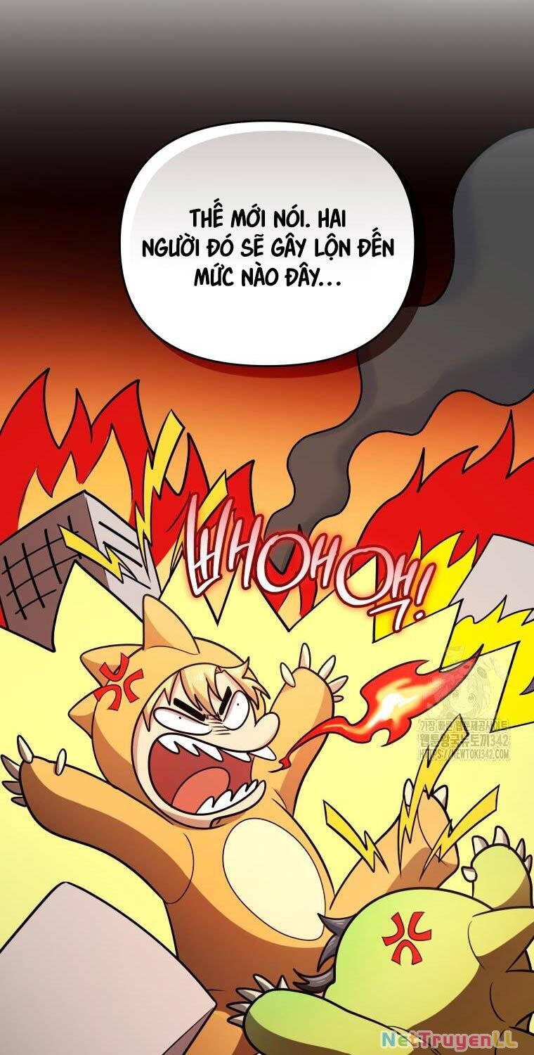 Nhà Hàng Thợ Săn Quái Vật Chapter 45 - Trang 4