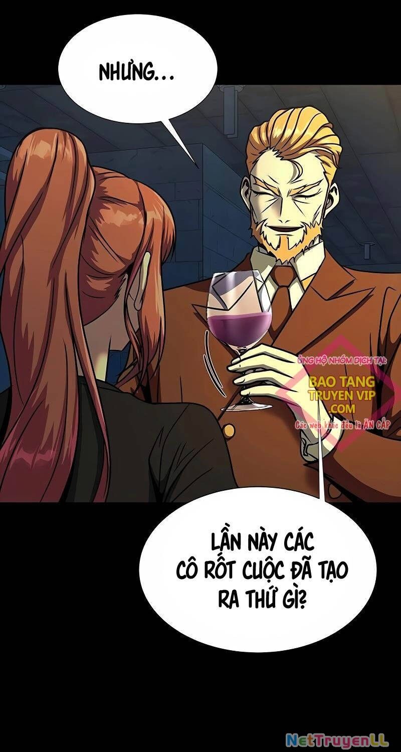 Người Chơi Thiết Thụ Chapter 49 - Trang 4
