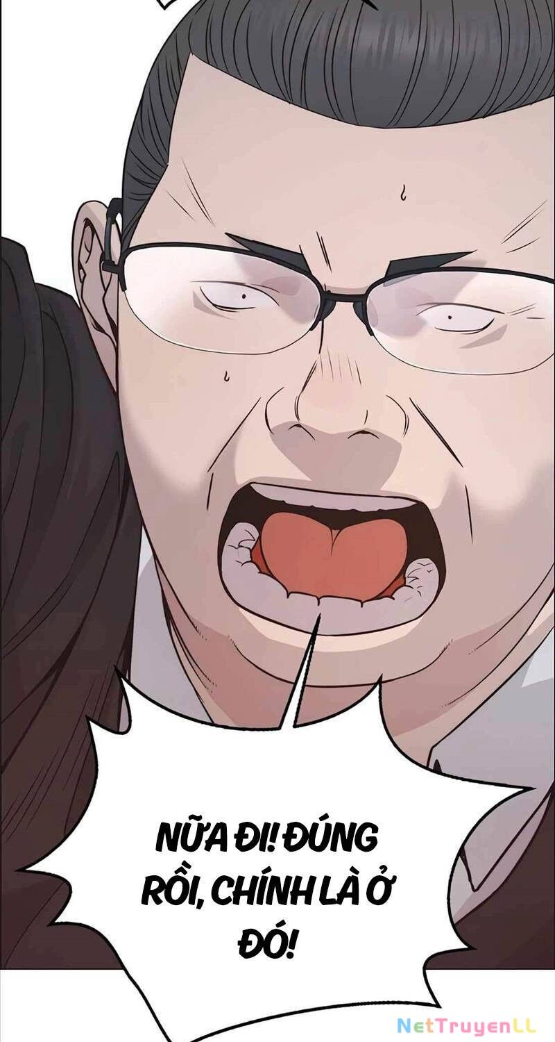 Người Đàn Ông Thực Thụ Chapter 194 - Trang 4