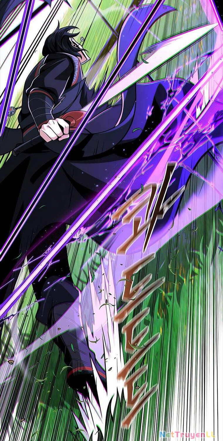 Sự Thức Tỉnh Của Hắc Ma Pháp Sư Sau 66666 Năm Chapter 125 - Trang 4