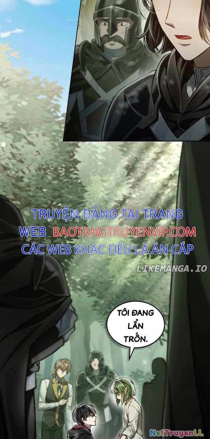 Tái Sinh Thành Hoàng Tử Của Quốc Gia Kẻ Địch Chapter 35 - Trang 4