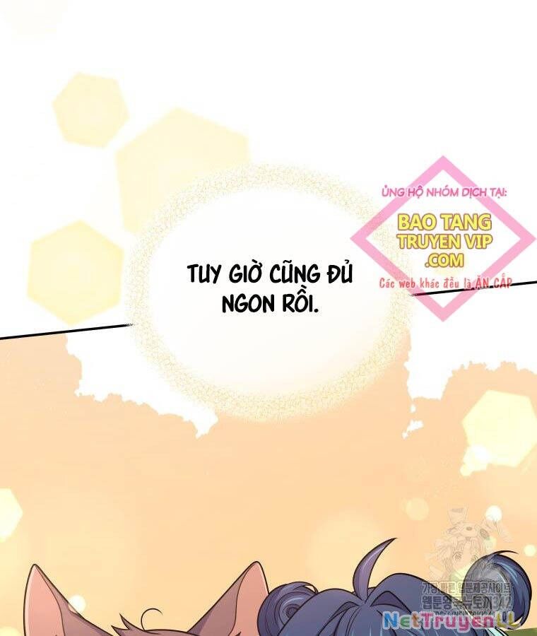 Nhà Hàng Thợ Săn Quái Vật Chapter 45 - Trang 4