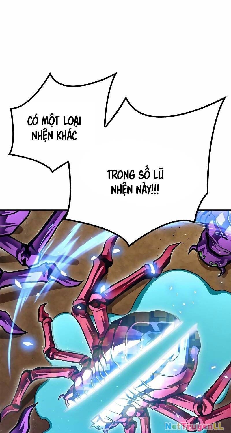 Cuộc Chiến Siêu Nhân Chapter 115 - Trang 4